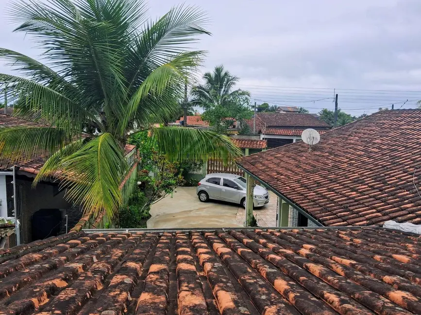 Foto 1 de Casa com 2 quartos à venda, 307m2 em Itanhaem - SP