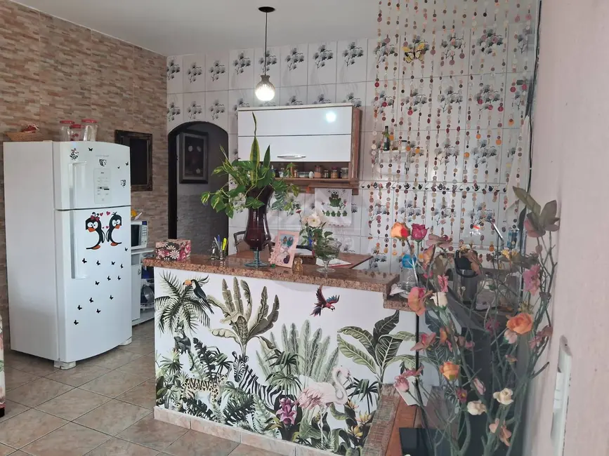Foto 7 de Casa com 2 quartos à venda, 307m2 em Itanhaem - SP