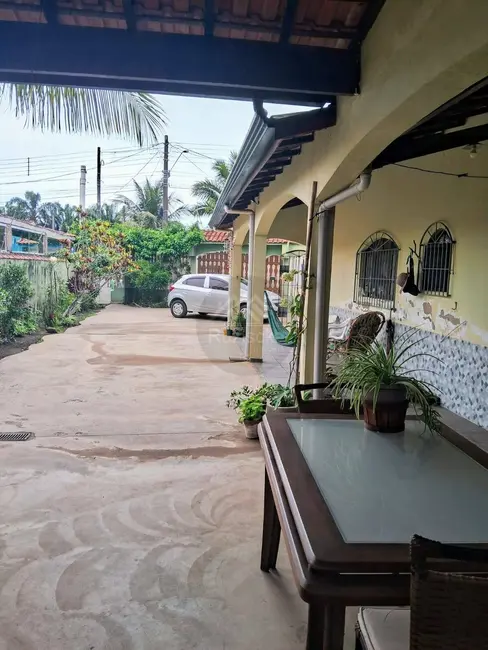 Foto 4 de Casa com 2 quartos à venda, 307m2 em Itanhaem - SP