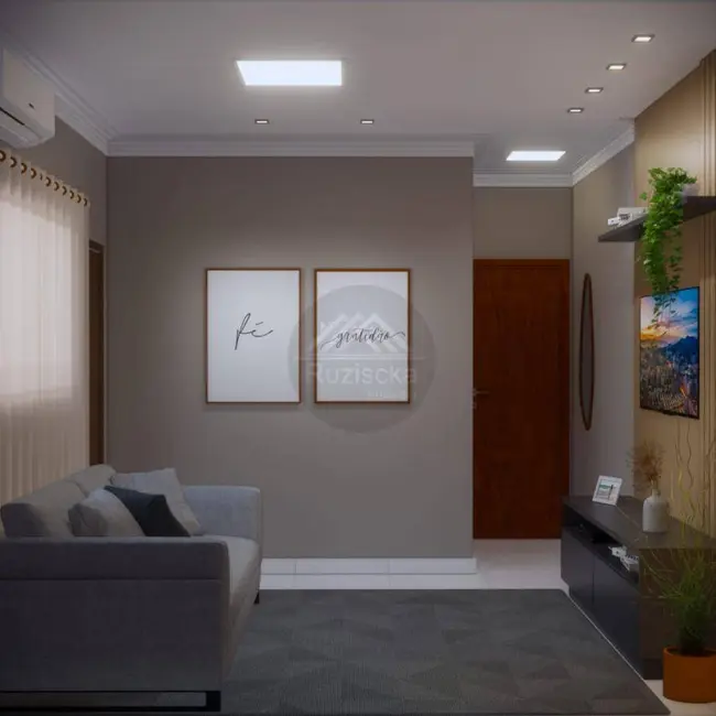 Foto 2 de Casa com 2 quartos à venda, 150m2 em Itanhaem - SP