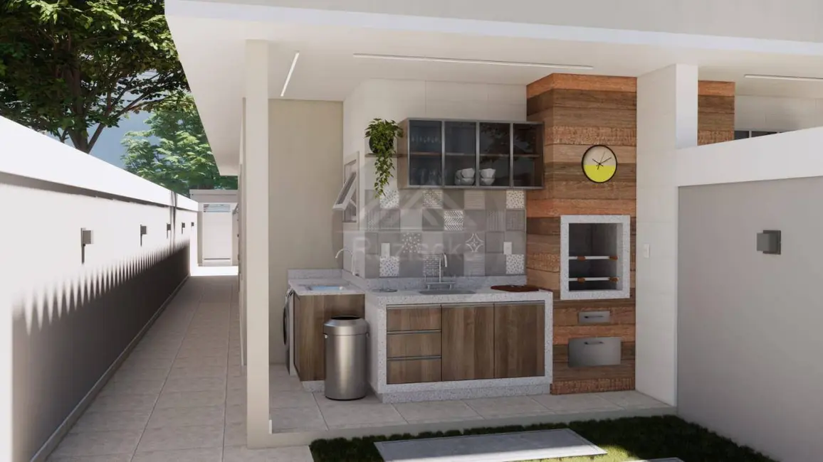 Foto 7 de Casa com 2 quartos à venda, 150m2 em Itanhaem - SP