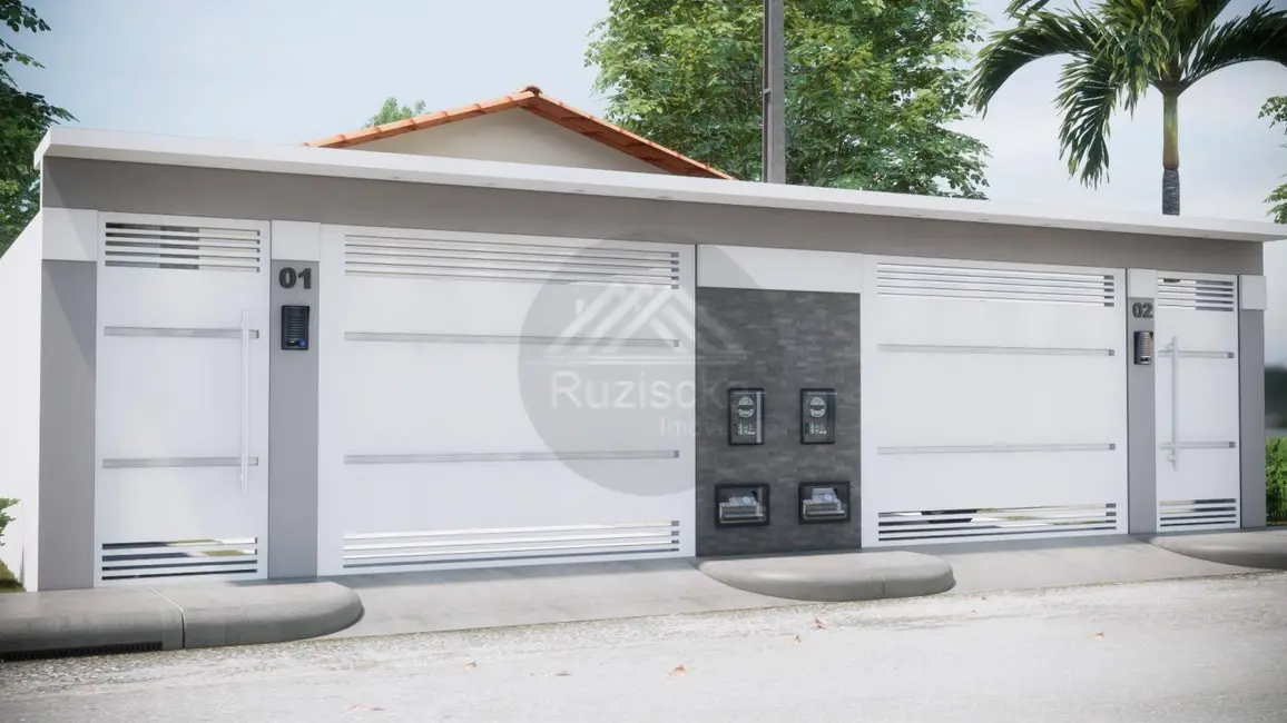 Foto 1 de Casa com 2 quartos à venda, 150m2 em Itanhaem - SP