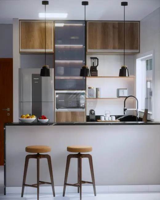 Foto 3 de Casa com 2 quartos à venda, 150m2 em Itanhaem - SP