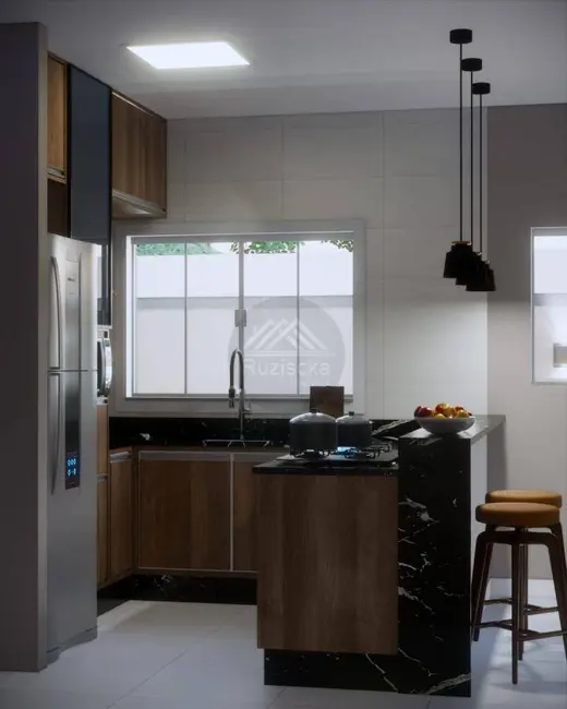 Foto 6 de Casa com 2 quartos à venda, 150m2 em Itanhaem - SP