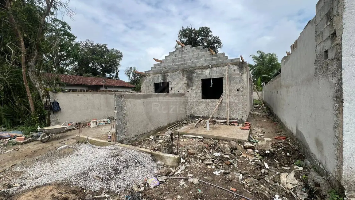 Foto 9 de Casa com 2 quartos à venda, 150m2 em Itanhaem - SP