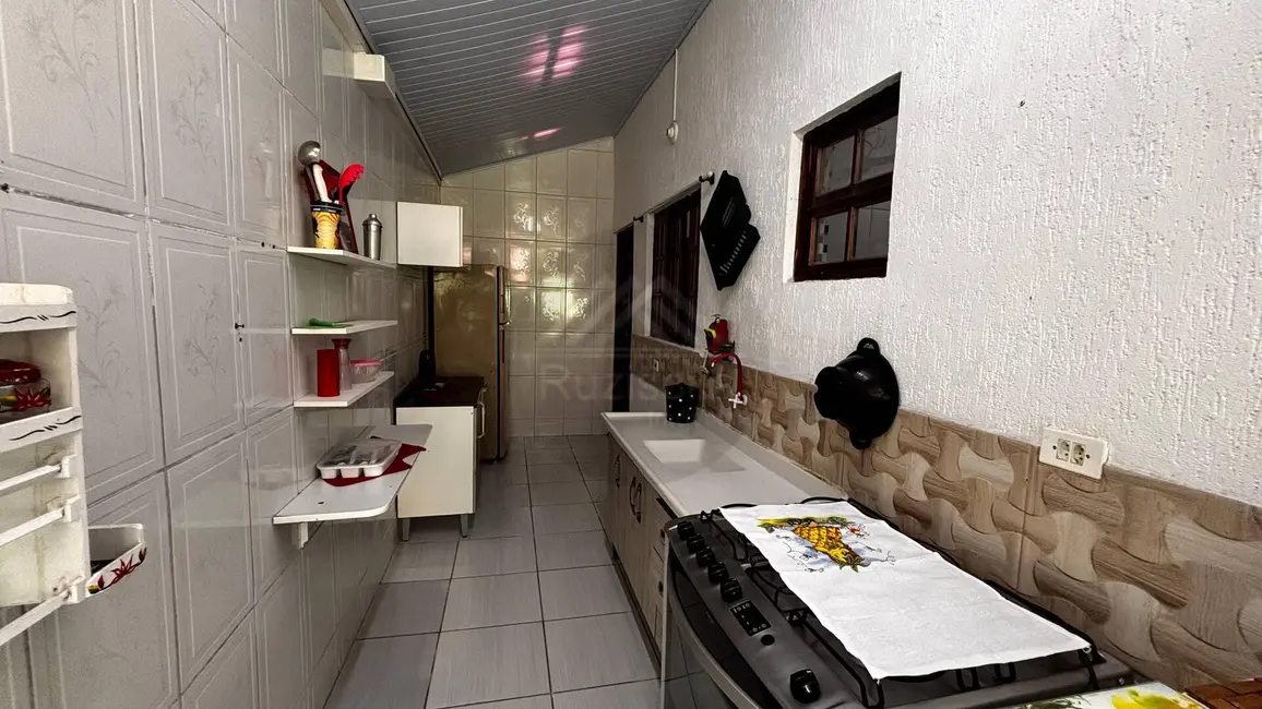 Foto 6 de Casa com 3 quartos à venda, 150m2 em Itanhaem - SP