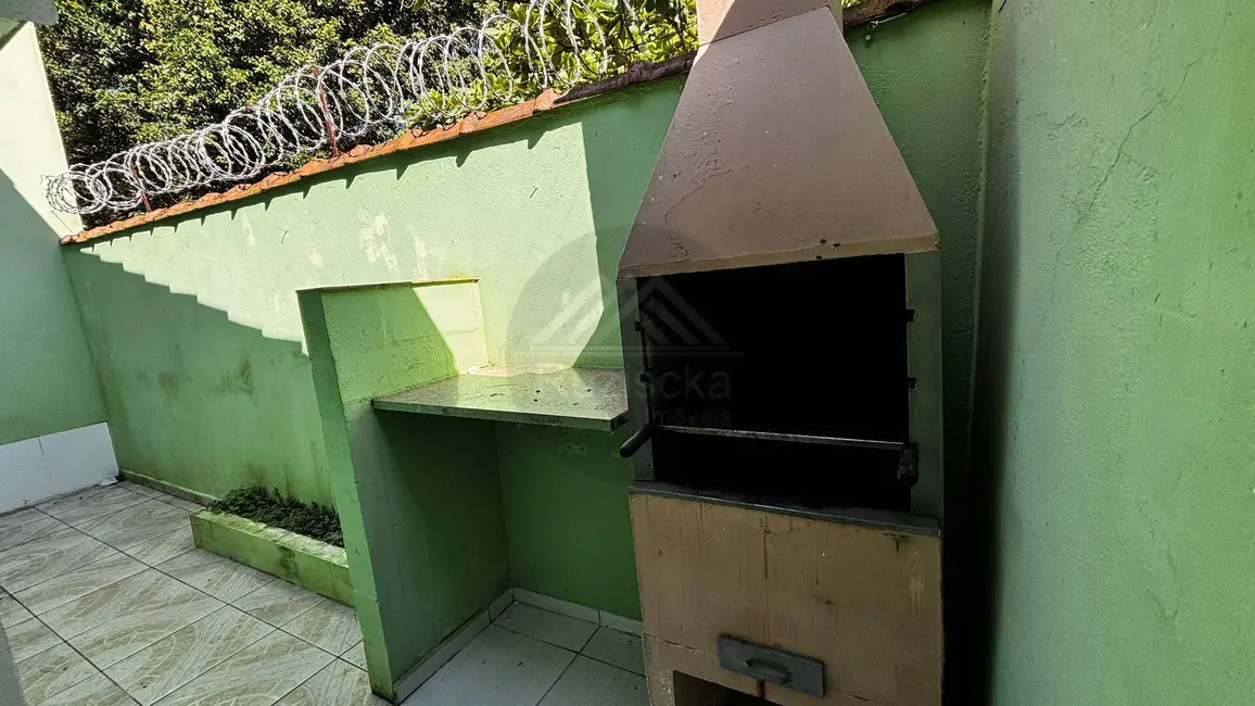 Foto 3 de Casa com 3 quartos à venda, 150m2 em Itanhaem - SP