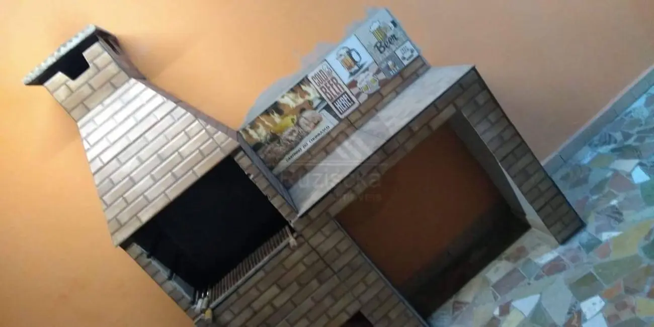 Foto 4 de Casa com 3 quartos à venda, 250m2 em Balneário São Jorge, Itanhaem - SP