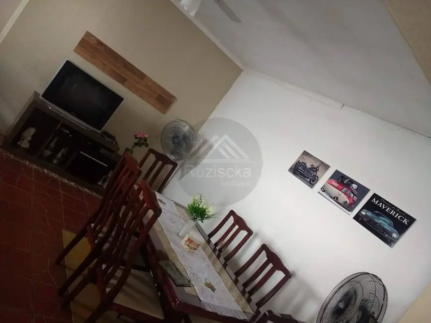 Foto 5 de Casa com 3 quartos à venda, 250m2 em Balneário São Jorge, Itanhaem - SP
