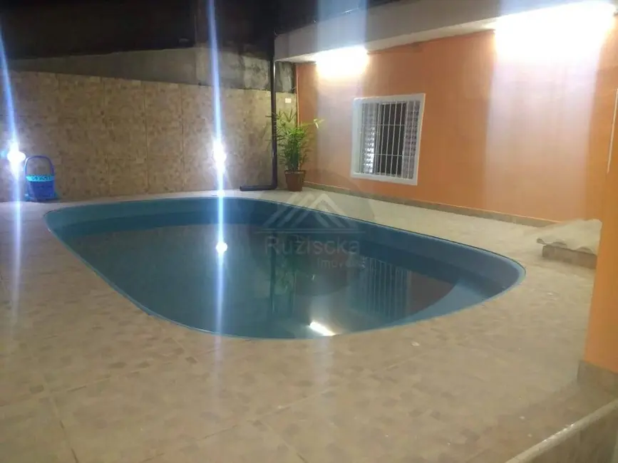 Foto 3 de Casa com 3 quartos à venda, 250m2 em Balneário São Jorge, Itanhaem - SP