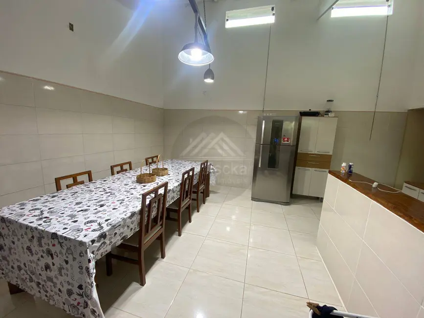 Foto 9 de Casa com 2 quartos à venda, 180m2 em Itanhaem - SP