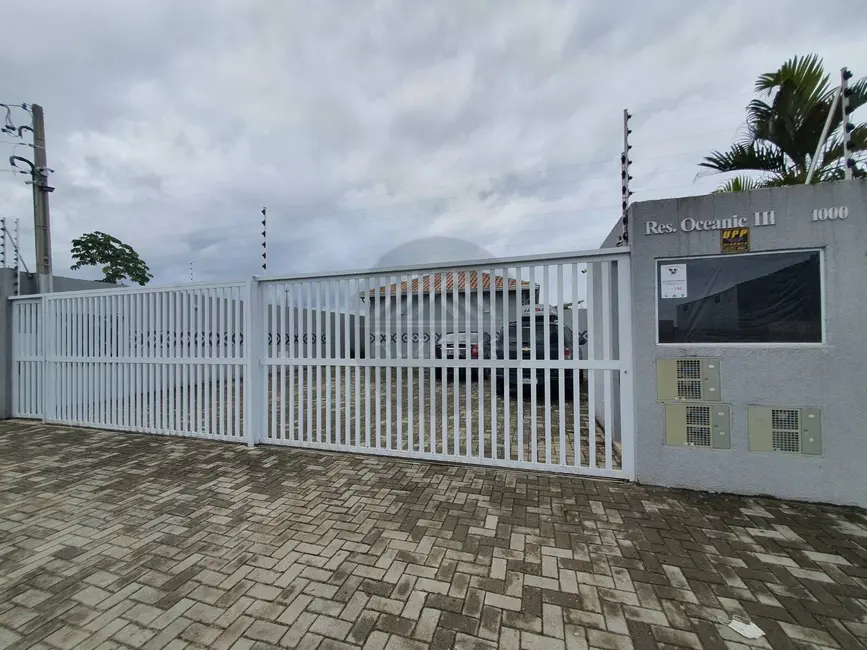Foto 1 de Casa de Condomínio com 2 quartos à venda, 44m2 em Itanhaem - SP
