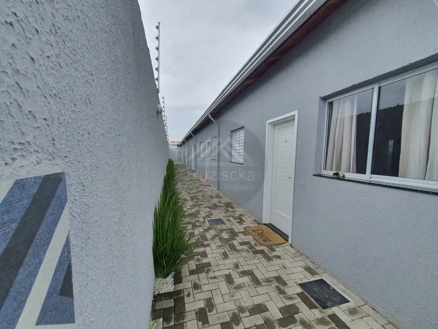 Casa de Condomínio com 2 quartos à venda, 44m2 em Itanhaem - SP - imagem 5 Foto 5 de Casa de Condomínio com 2 quartos à venda, 44m2 em Itanhaem - SP