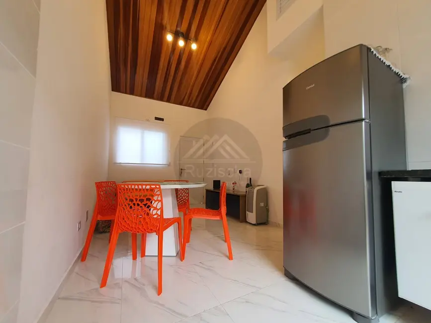 Casa de Condomínio com 2 quartos à venda, 44m2 em Itanhaem - SP - imagem 9 Foto 9 de Casa de Condomínio com 2 quartos à venda, 44m2 em Itanhaem - SP