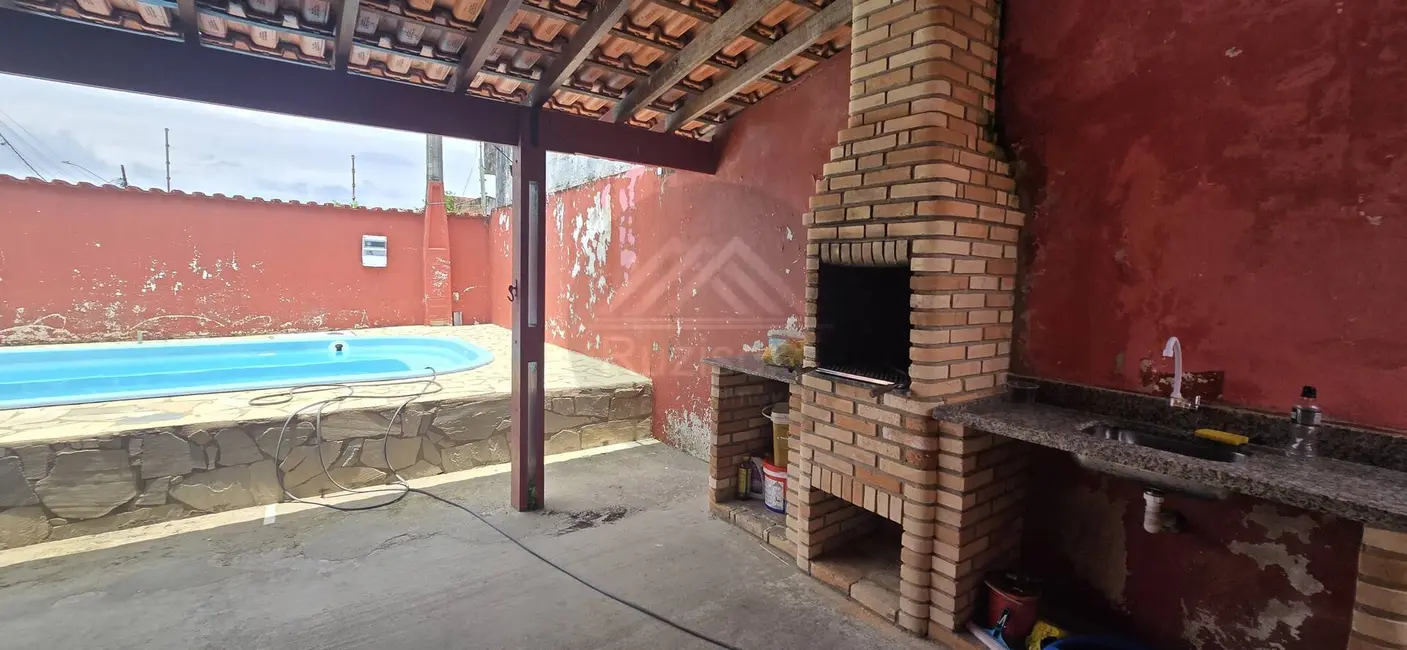 Foto 6 de Casa com 2 quartos à venda, 275m2 em Itanhaem - SP