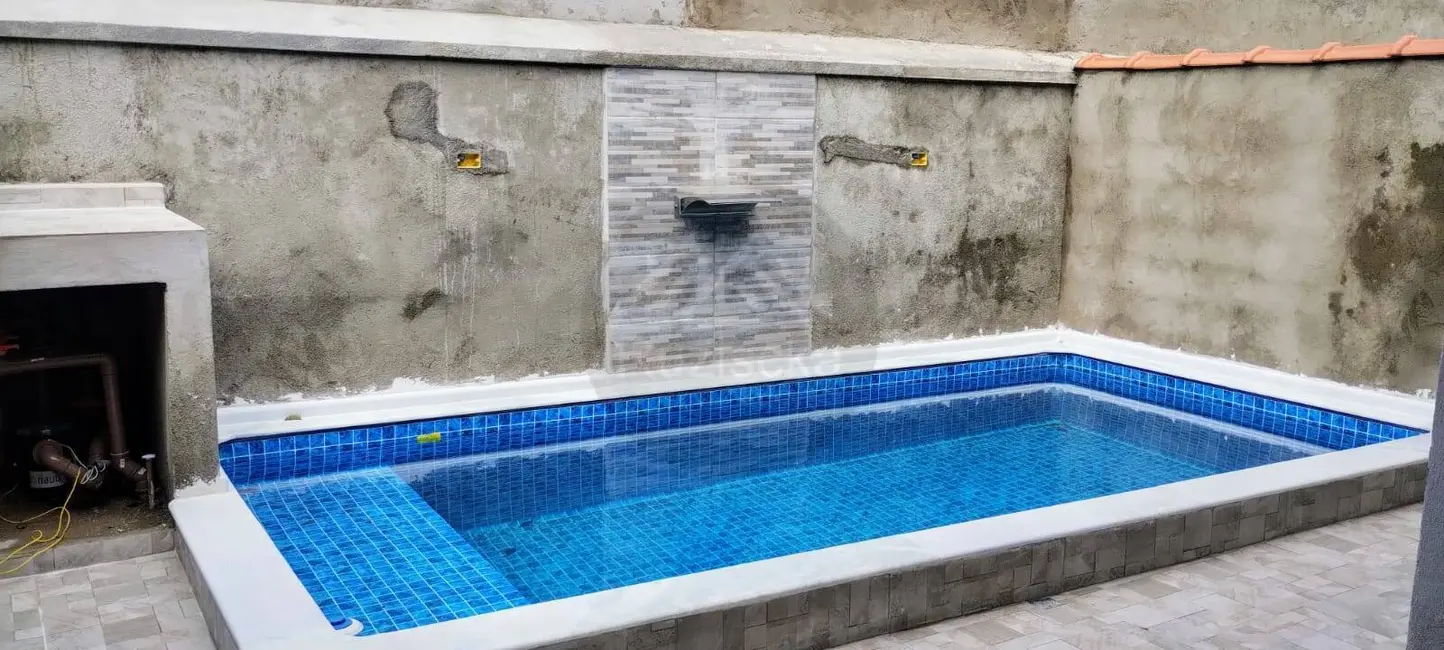 Foto 3 de Casa com 3 quartos à venda, 156m2 em Itanhaem - SP