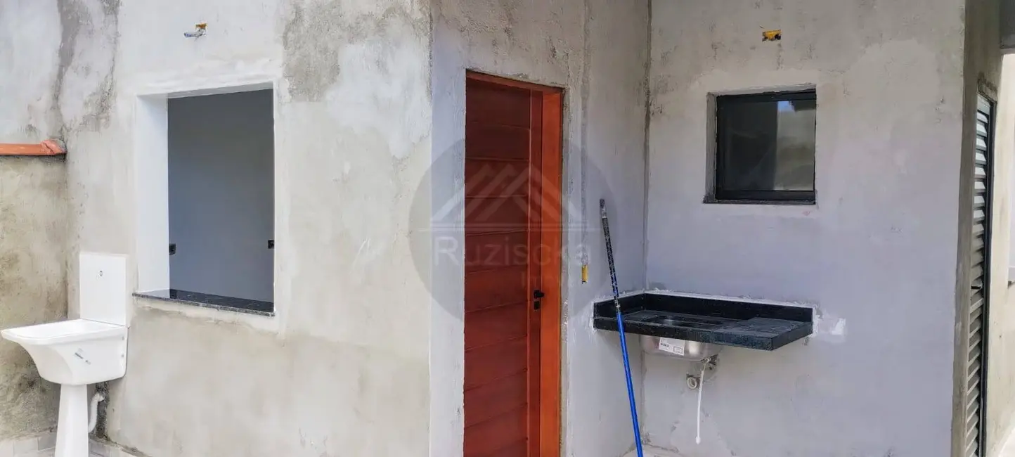 Foto 9 de Casa com 3 quartos à venda, 156m2 em Itanhaem - SP