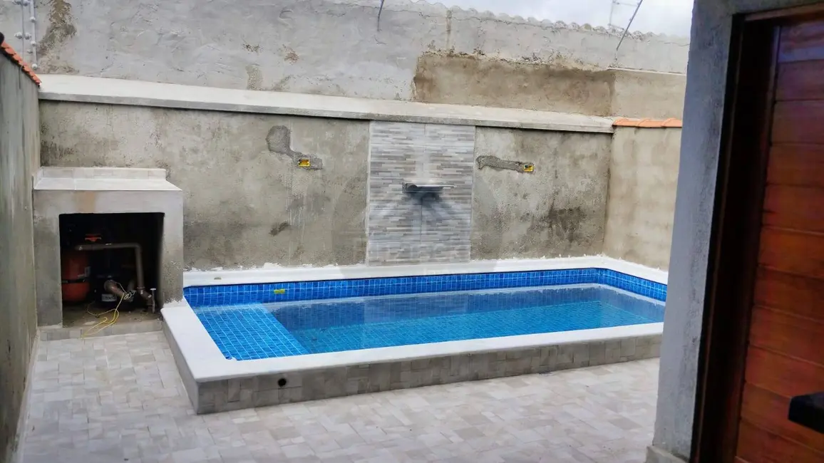 Foto 5 de Casa com 3 quartos à venda, 156m2 em Itanhaem - SP