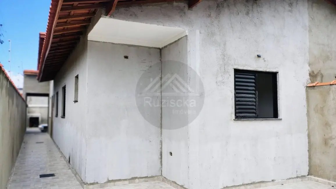Foto 7 de Casa com 3 quartos à venda, 156m2 em Itanhaem - SP