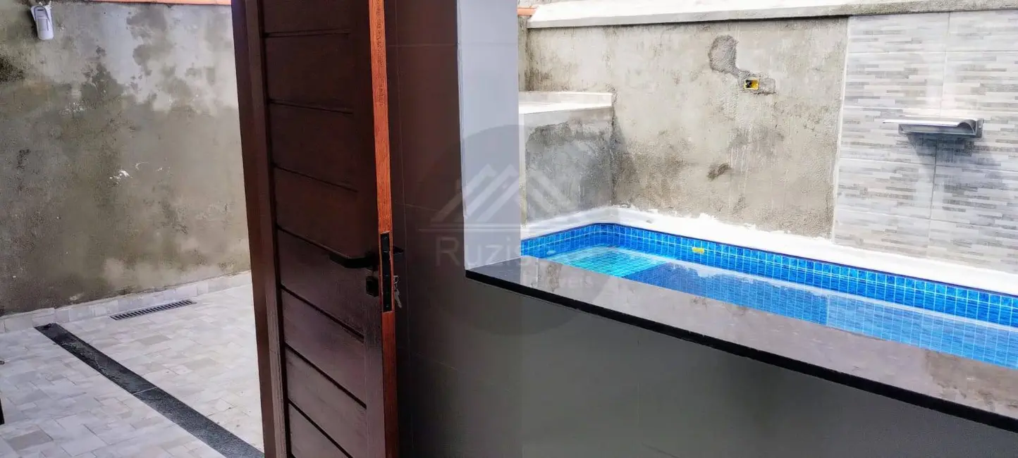 Foto 4 de Casa com 3 quartos à venda, 156m2 em Itanhaem - SP