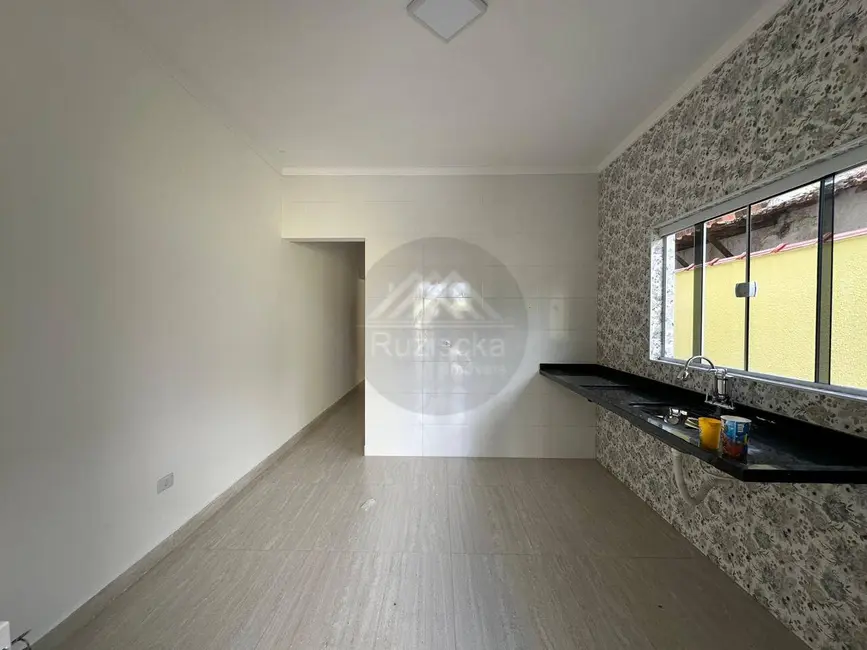 Foto 8 de Casa à venda em Itanhaem - SP