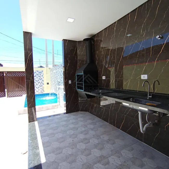 Foto 6 de Casa à venda em Itanhaem - SP