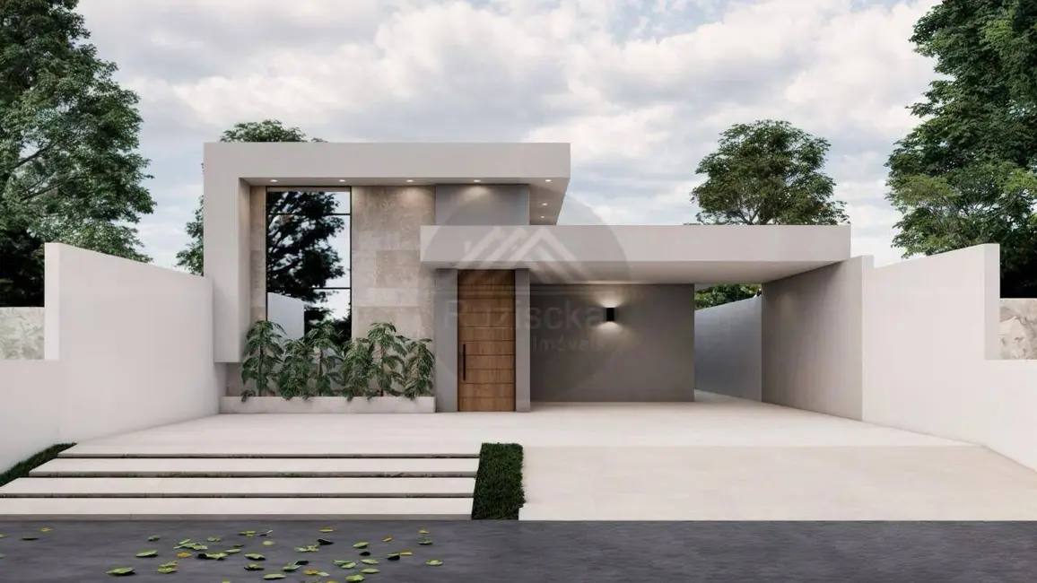 Foto 1 de Casa à venda em Itanhaem - SP