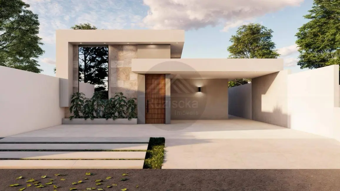 Foto 2 de Casa à venda em Itanhaem - SP