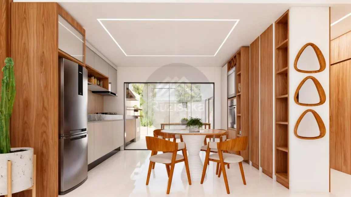 Casa à venda em Itanhaem - SP - imagem 11 Foto 11 de Casa à venda em Itanhaem - SP