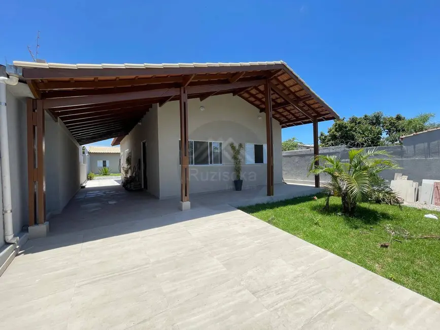 Foto 1 de Casa com 4 quartos à venda, 402m2 em Itanhaem - SP