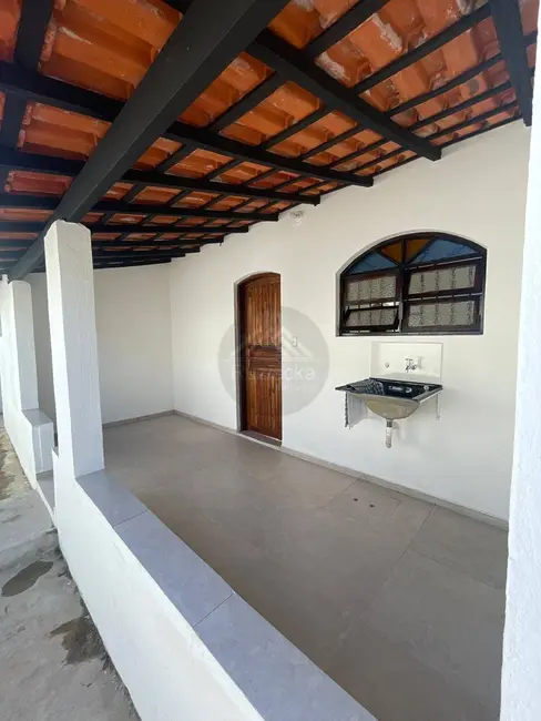 Foto 4 de Casa com 2 quartos à venda, 300m2 em Itanhaem - SP