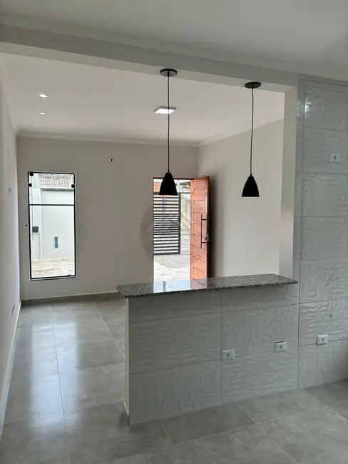 Foto 8 de Casa com 2 quartos à venda, 152m2 em Itanhaem - SP