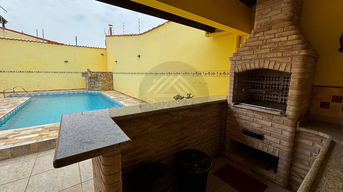 Foto 9 de Casa com 6 quartos à venda, 600m2 em Itanhaem - SP