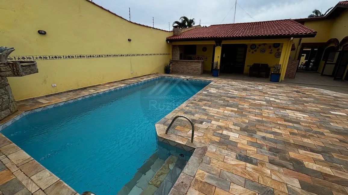 Foto 7 de Casa com 6 quartos à venda, 600m2 em Itanhaem - SP
