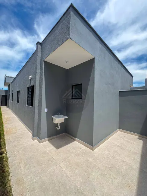 Foto 3 de Casa com 3 quartos à venda, 170m2 em Itanhaem - SP