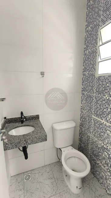 Foto 7 de Casa de Condomínio com 2 quartos à venda, 57m2 em Itanhaem - SP