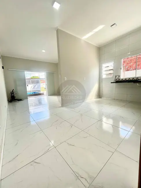 Foto 8 de Casa com 3 quartos à venda, 182m2 em Mongagua - SP