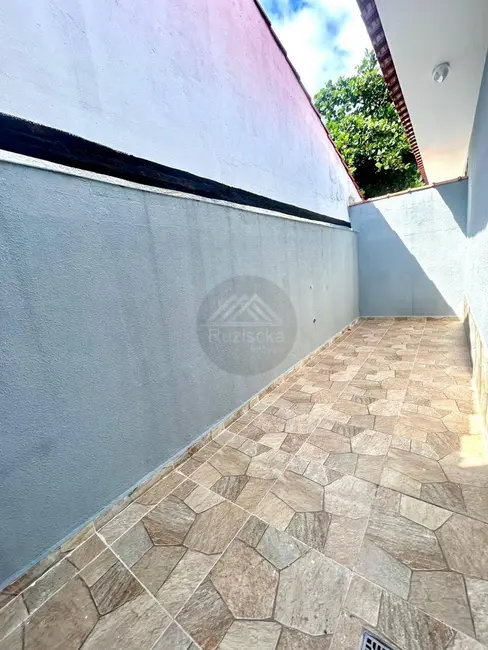 Foto 6 de Casa com 3 quartos à venda, 182m2 em Mongagua - SP