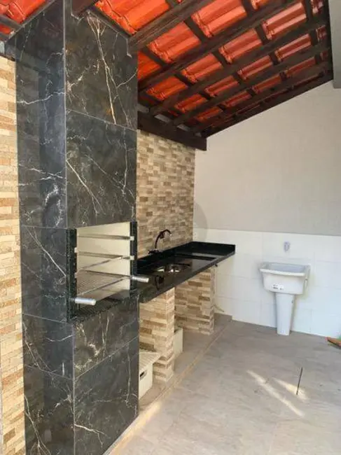 Casa com 2 quartos à venda, 150m2 em Itanhaem - SP - imagem 7 Foto 7 de Casa com 2 quartos à venda, 150m2 em Itanhaem - SP
