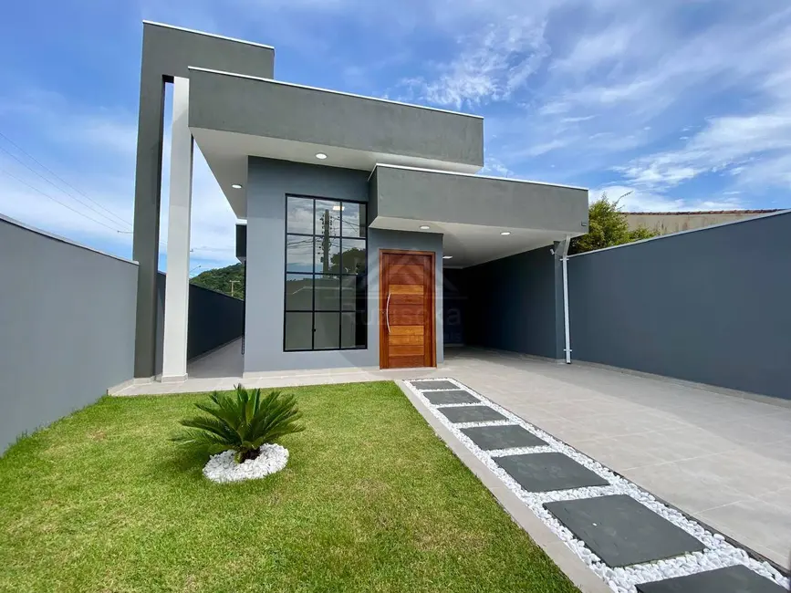 Foto 1 de Casa com 3 quartos à venda, 311m2 em Mongagua - SP