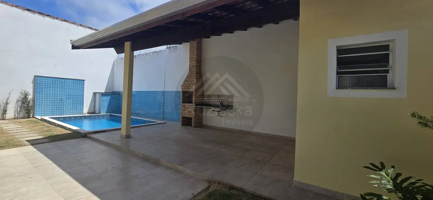 Foto 3 de Casa com 3 quartos à venda, 713m2 em Itanhaem - SP