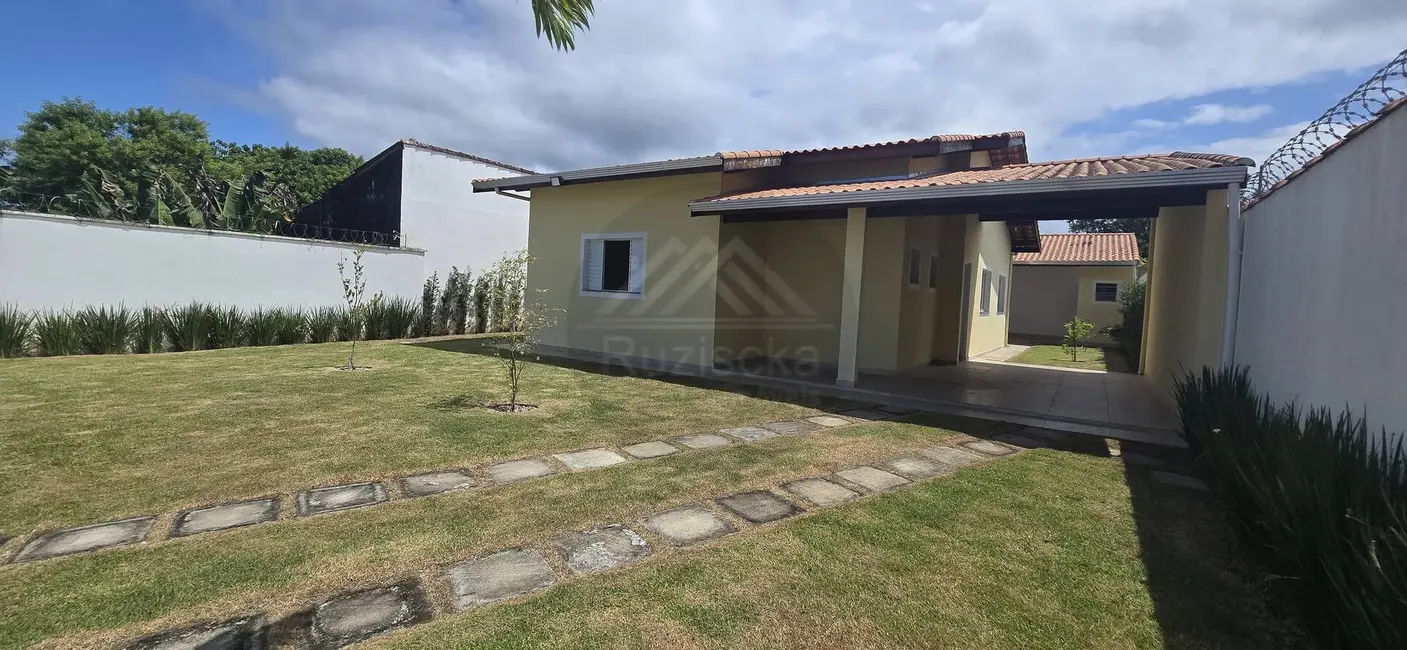 Foto 6 de Casa com 3 quartos à venda, 713m2 em Itanhaem - SP