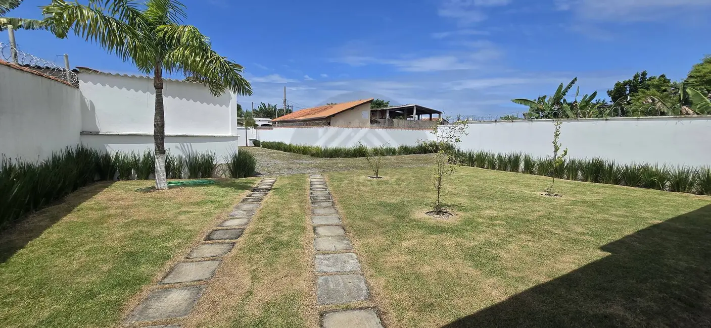 Foto 7 de Casa com 3 quartos à venda, 713m2 em Itanhaem - SP