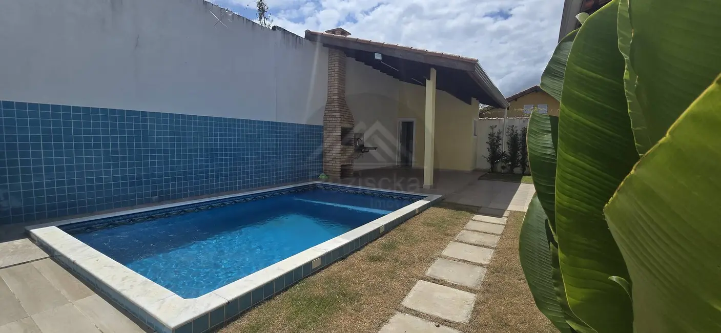 Foto 4 de Casa com 3 quartos à venda, 713m2 em Itanhaem - SP