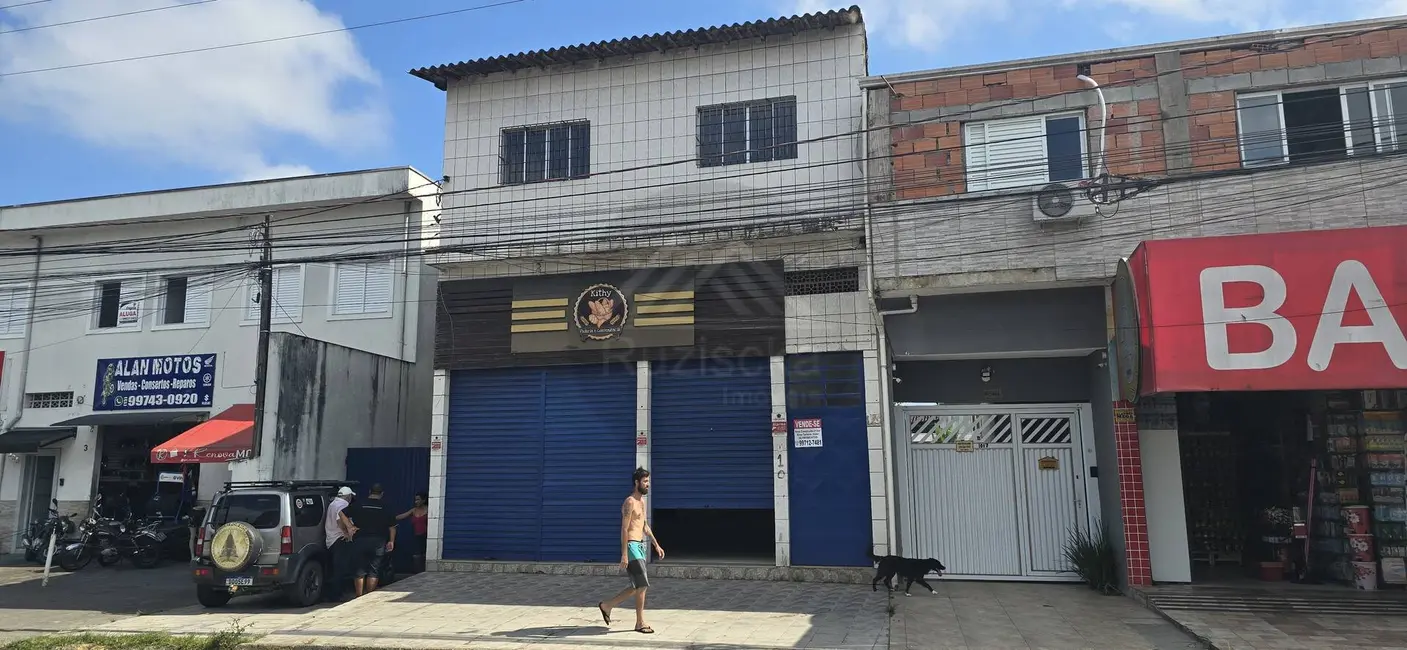Sala Comercial à venda, 350m2 em Itanhaem - SP - imagem 1 Foto 1 de Sala Comercial à venda, 350m2 em Itanhaem - SP