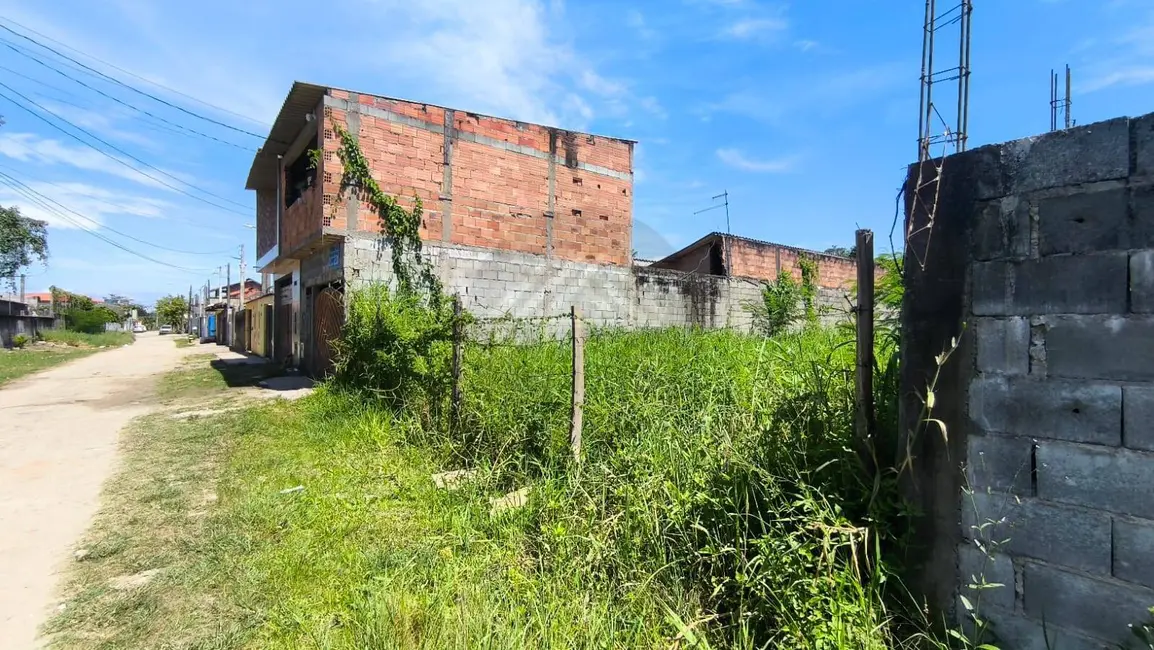Foto 2 de Terreno / Lote à venda, 250m2 em Itanhaem - SP