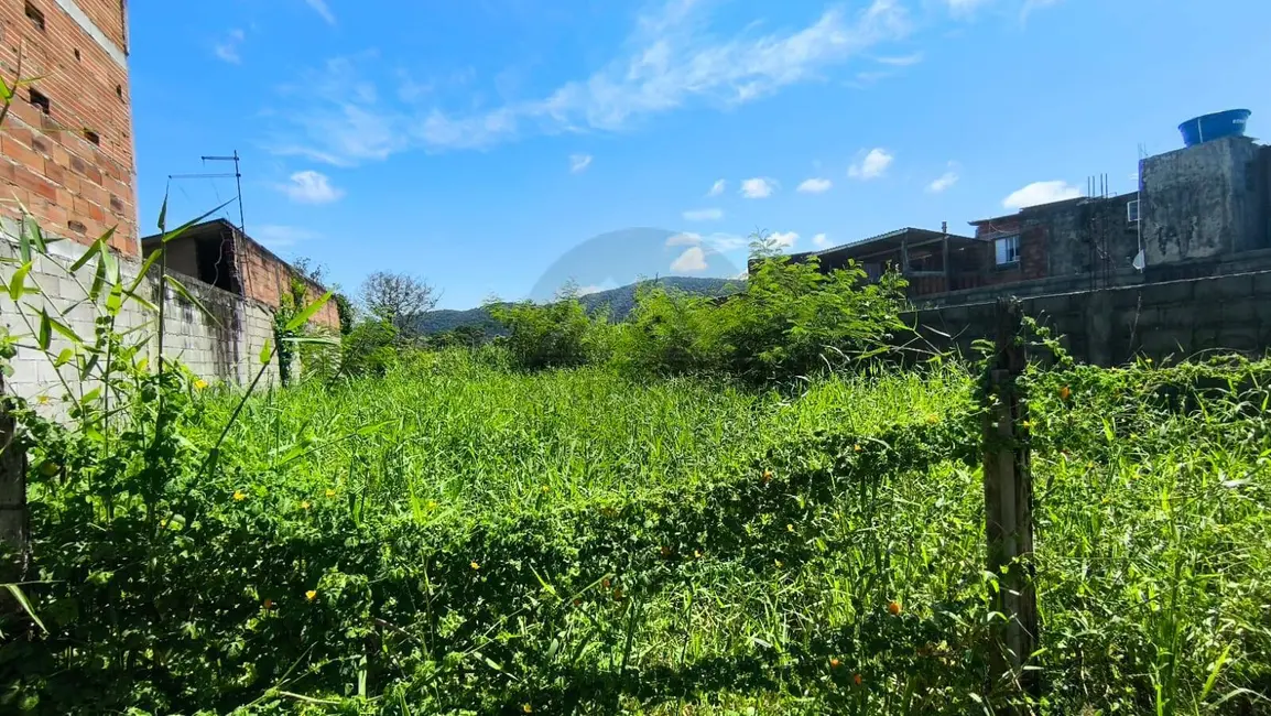 Foto 1 de Terreno / Lote à venda, 250m2 em Itanhaem - SP