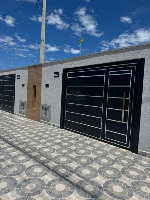 Foto 6 de Casa com 2 quartos à venda, 154m2 em Itanhaem - SP