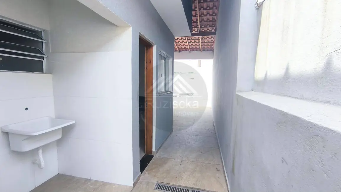 Foto 7 de Casa com 3 quartos à venda, 210m2 em Itanhaem - SP