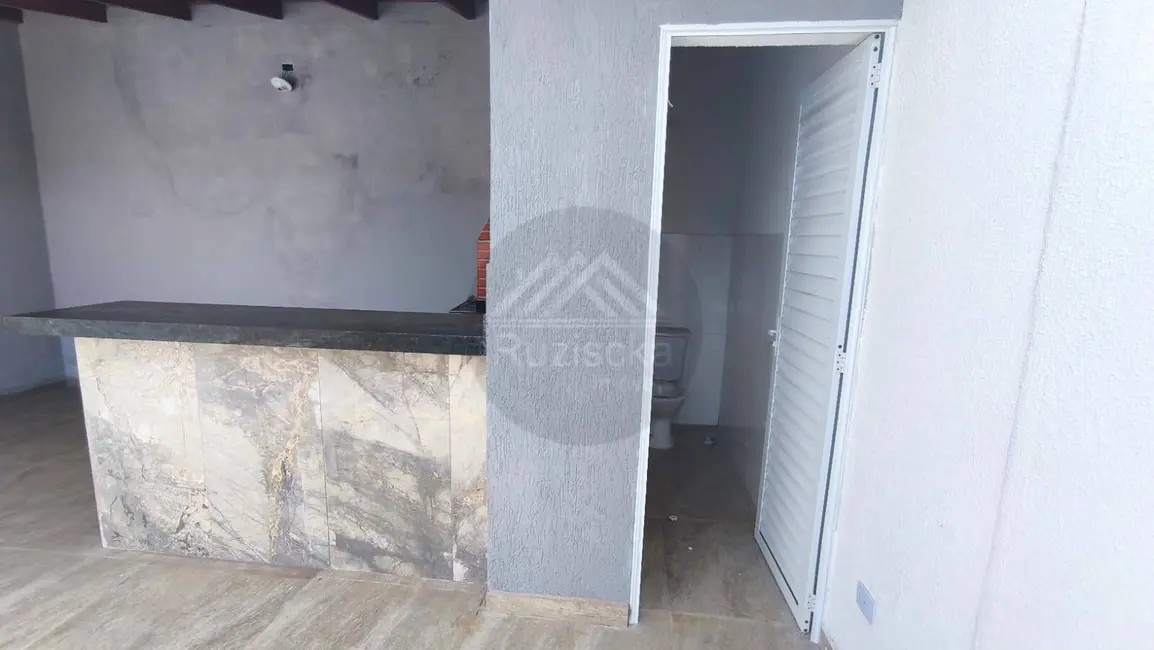 Foto 8 de Casa com 3 quartos à venda, 210m2 em Itanhaem - SP